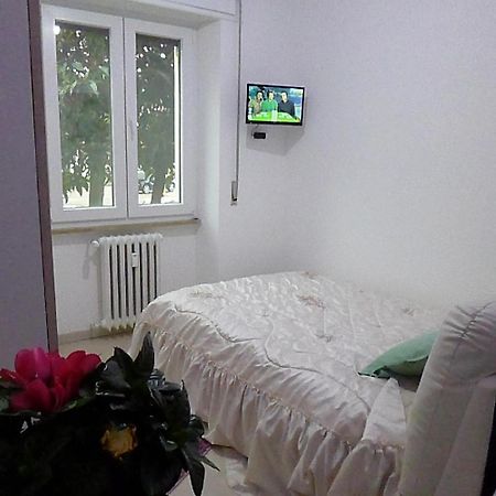 Monaco Rooms Verona Kültér fotó