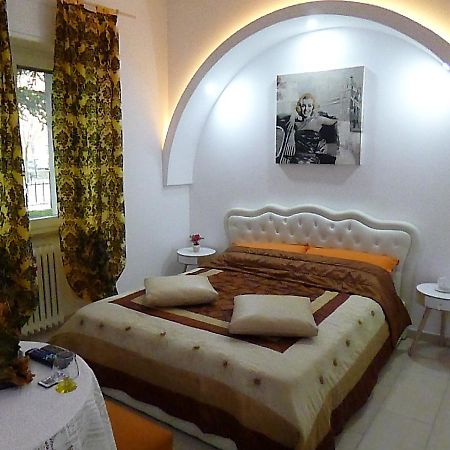 Monaco Rooms Verona Kültér fotó