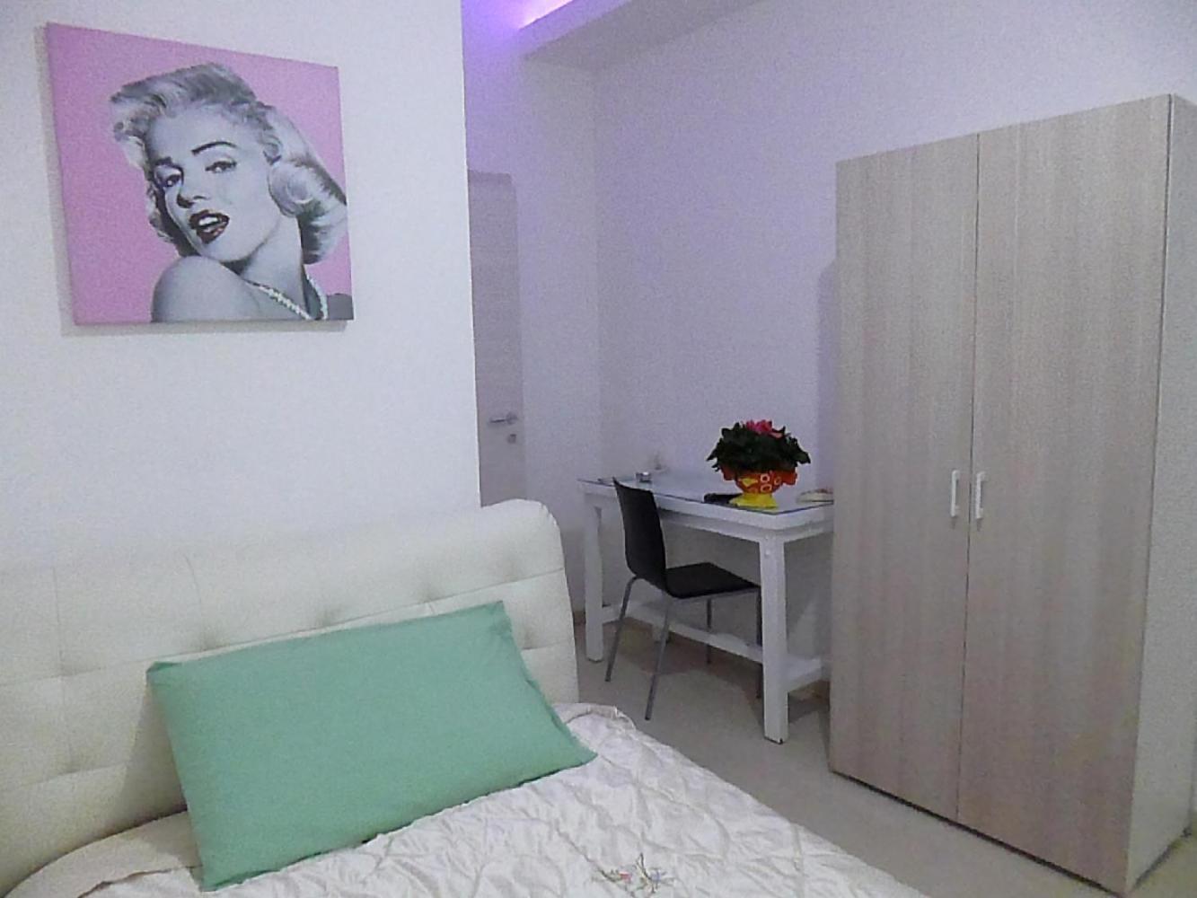 Monaco Rooms Verona Szoba fotó
