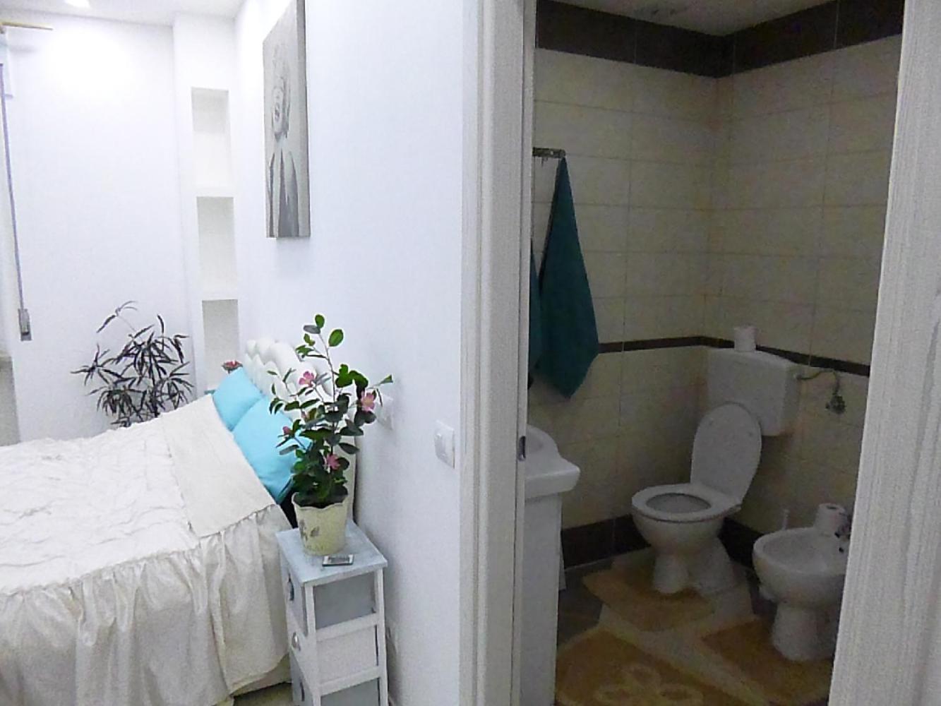 Monaco Rooms Verona Szoba fotó