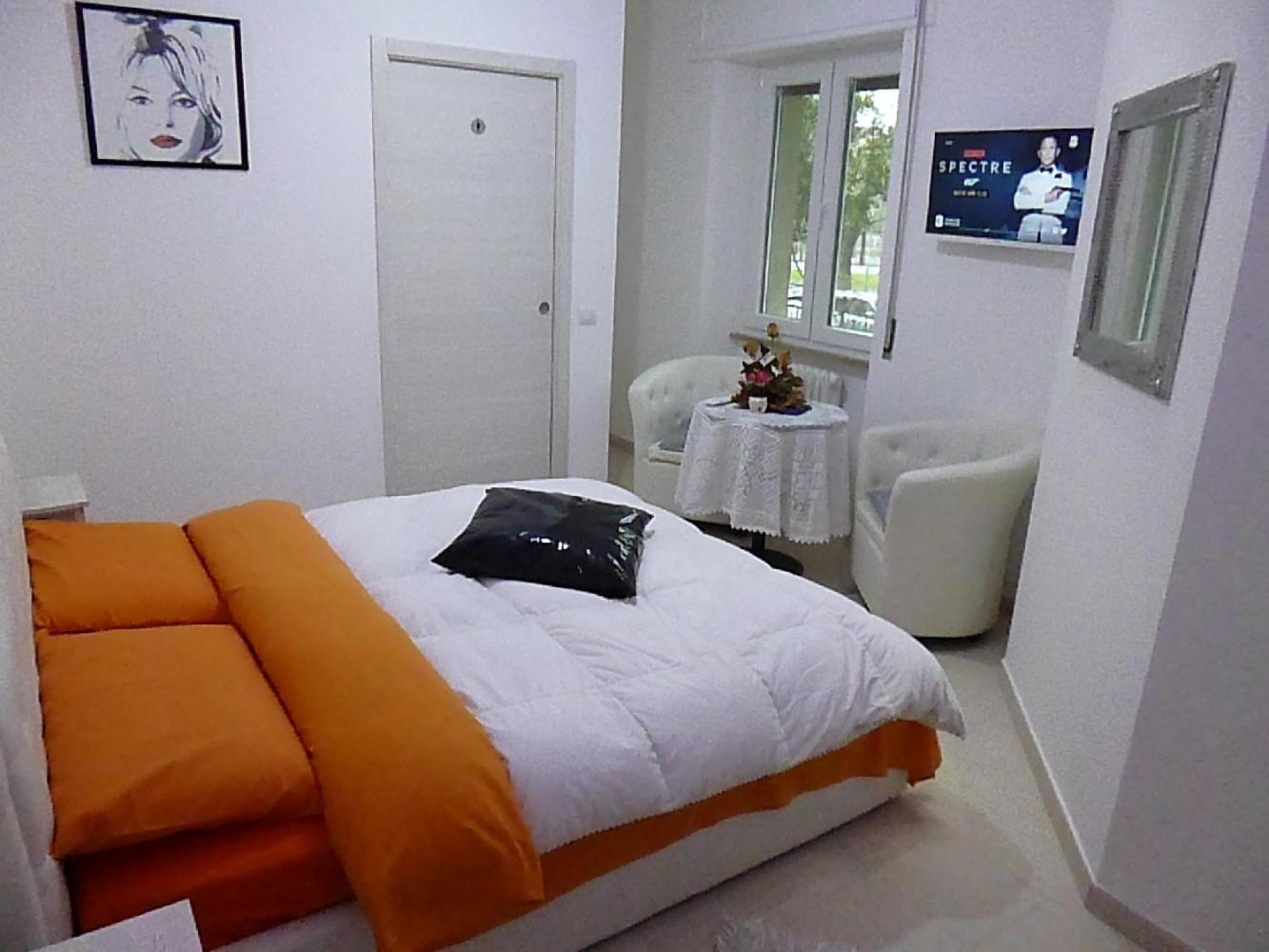Monaco Rooms Verona Szoba fotó