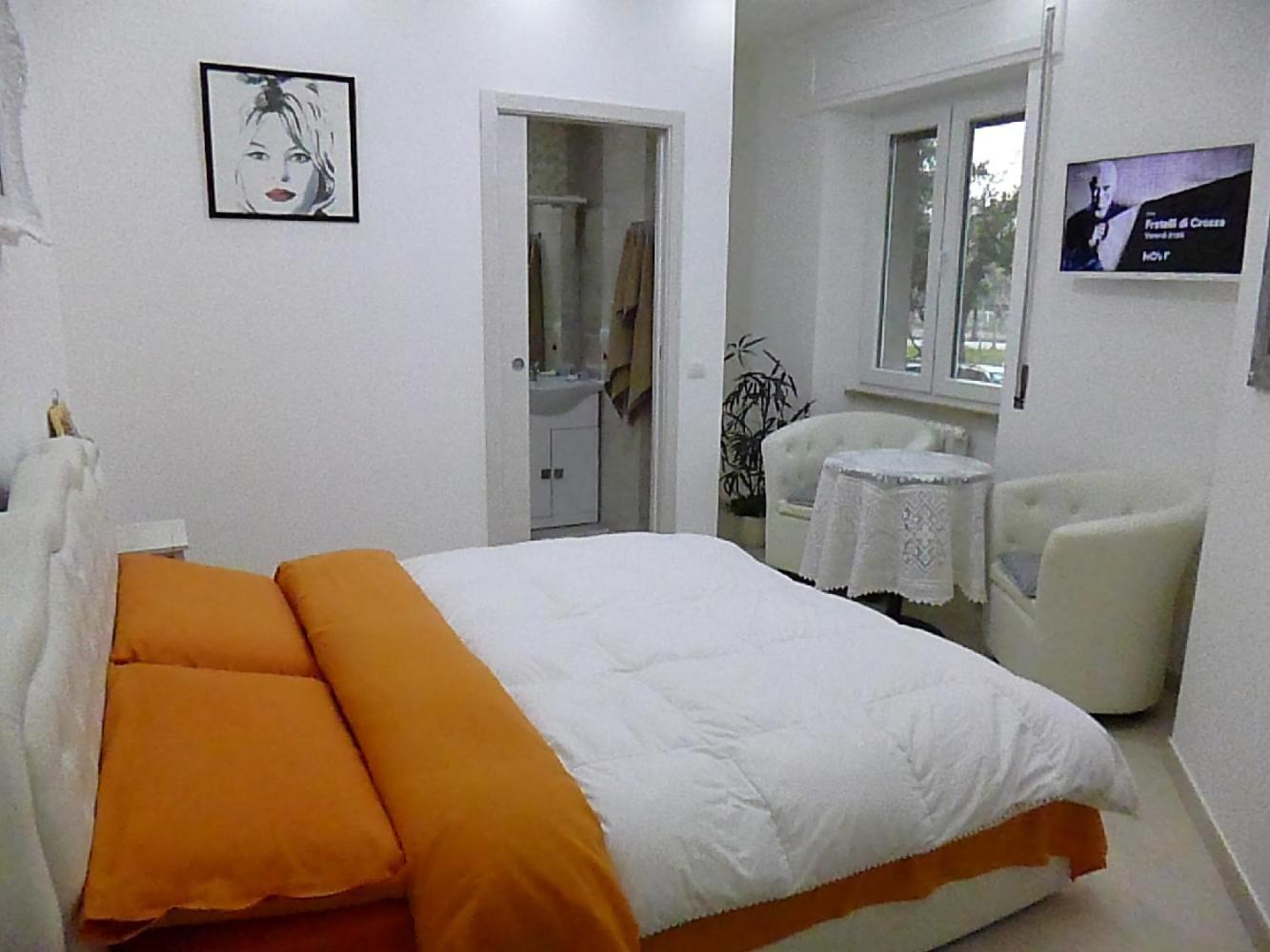 Monaco Rooms Verona Szoba fotó