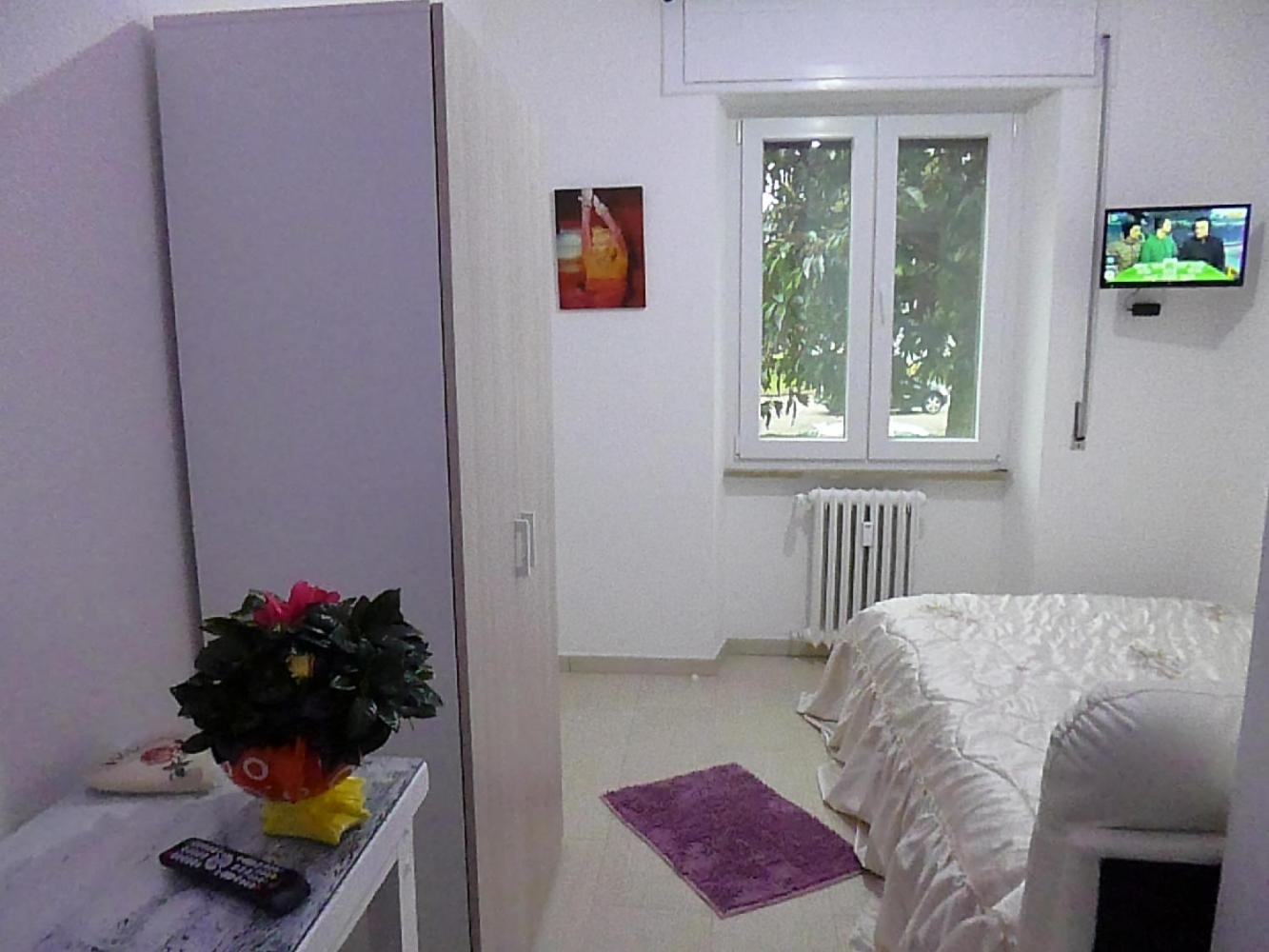 Monaco Rooms Verona Szoba fotó