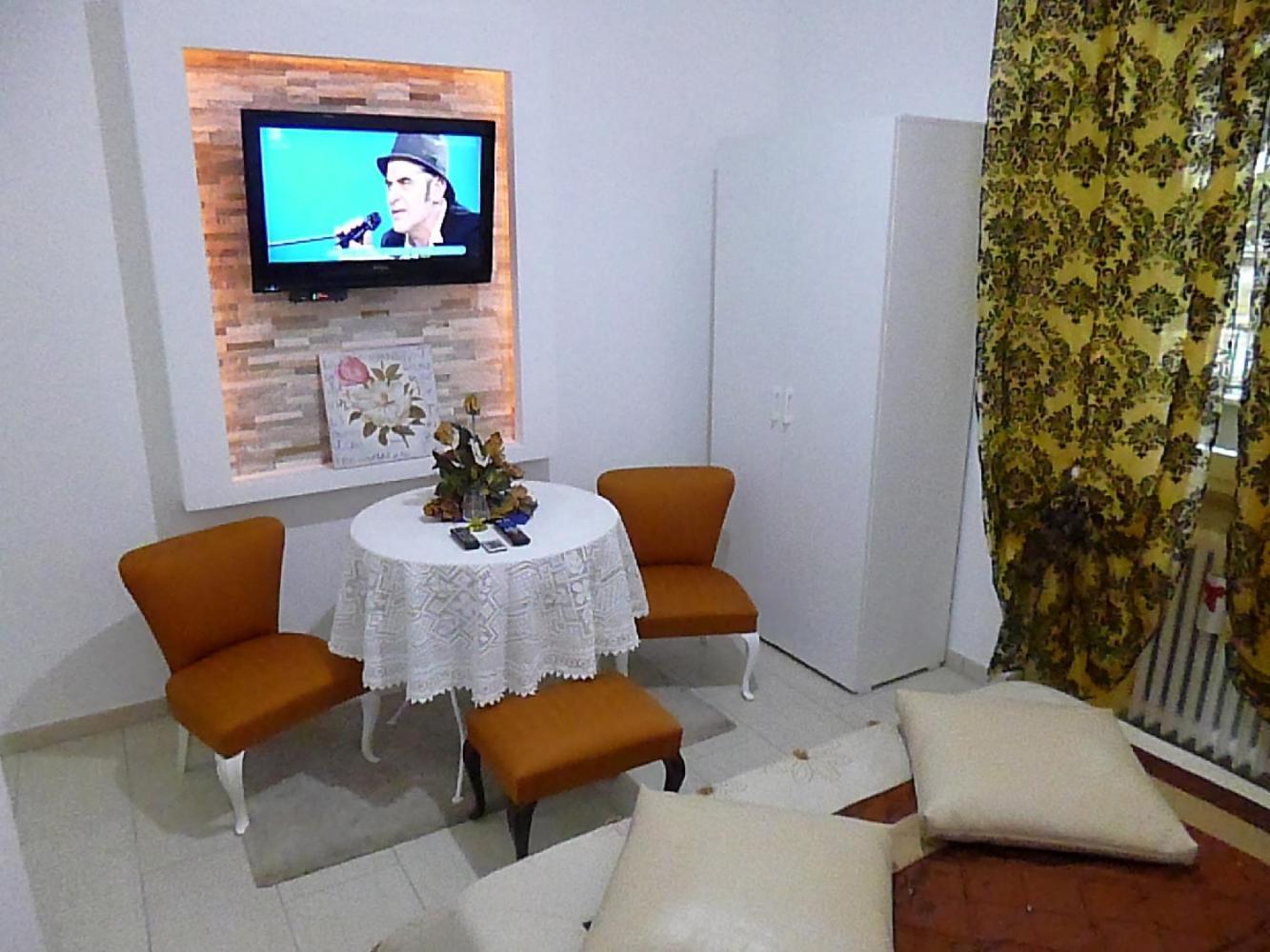 Monaco Rooms Verona Szoba fotó