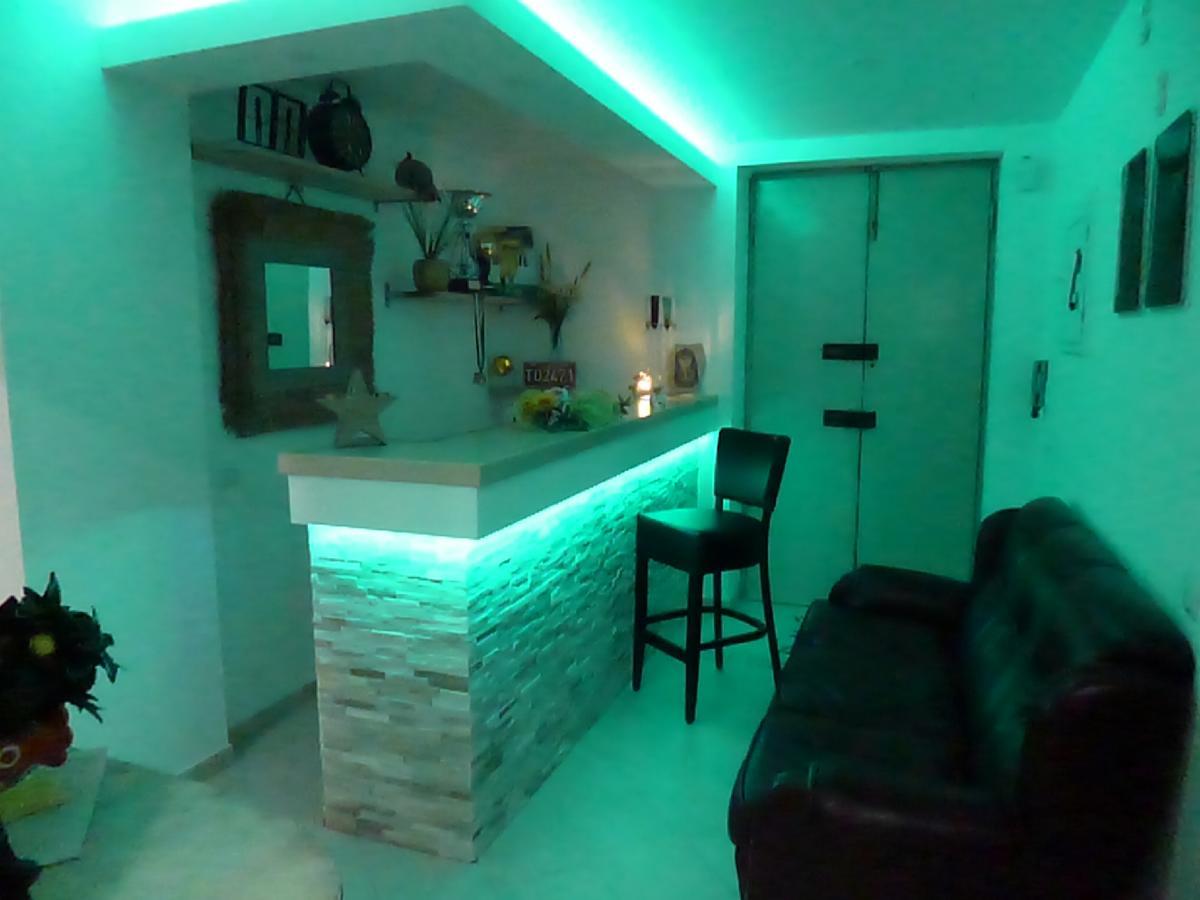 Monaco Rooms Verona Kültér fotó
